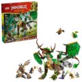 Společenská hra: LEGO® NINJAGO 71859 Drak života (LEGO). LEGO Společenská hra: LEGO® NINJAGO 71859 Drak života (LEGO). LEGO
