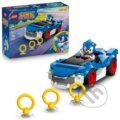 Spoločenská hra: LEGO® Sonic The Hedgehog™ 77117 Sonic: Speedster Lightning (LEGO). LEGO Spoločenská hra: LEGO® Sonic The Hedgehog™ 77117 Sonic: Speedster Lightning (LEGO). LEGO
