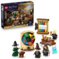 Společenská hra: LEGO® Harry Potter™ 76460 Rokfortský hrad: Ceremoniál s Triediacim klobúkom (LEGO). LEGO Společenská hra: LEGO® Harry Potter™ 76460 Rokfortský hrad: Ceremoniál s Triediacim klobúkom (LEGO). LEGO