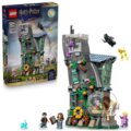 Společenská hra: LEGO® Harry Potter™ 76467 Dom Luny Lovegoodovej (LEGO). LEGO Společenská hra: LEGO® Harry Potter™ 76467 Dom Luny Lovegoodovej (LEGO). LEGO