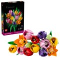 Společenská hra: LEGO® Botanicals 11501 Kytica tulipánov (LEGO). LEGO Společenská hra: LEGO® Botanicals 11501 Kytica tulipánov (LEGO). LEGO