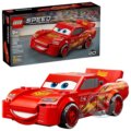Kniha: LEGO® Speed Champions 77255 Bleskový McQueen (LEGO). LEGO Kniha: LEGO® Speed Champions 77255 Bleskový McQueen (LEGO). LEGO