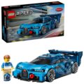 Společenská hra: LEGO® Speed Champions 77253 Hyperšportové auto Bugatti Vision GT (LEGO). LEGO Společenská hra: LEGO® Speed Champions 77253 Hyperšportové auto Bugatti Vision GT (LEGO). LEGO