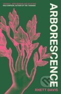 Kniha: Arborescence, 2026 Kniha: Arborescence, 2026