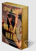 Kniha: Na zlaté hraně (Layne Fargo). Red, 2026 Kniha: Na zlaté hraně (Layne Fargo). Red, 2026