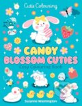 Kniha: Candy Blossom Cuties (Scholastic). Scholastic, 2026 Kniha: Candy Blossom Cuties (Scholastic). Scholastic, 2026