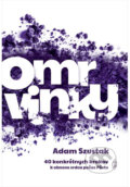 Kniha: Omrvinky (Adam Szustak). Redemptoristi - Slovo medzi nami, 2026 Kniha: Omrvinky (Adam Szustak). Redemptoristi - Slovo medzi nami, 2026