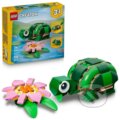 Společenská hra: LEGO® Creator 3 v 1 31377 Korytnačka s leknom (LEGO). LEGO Společenská hra: LEGO® Creator 3 v 1 31377 Korytnačka s leknom (LEGO). LEGO