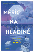 Kniha: Měsíc na hladině (Samantha Sotto Yambao), 2026 Kniha: Měsíc na hladině (Samantha Sotto Yambao), 2026