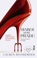 Kniha: Diabol nosí Pradu (Lauren Weisberger), 2026 Kniha: Diabol nosí Pradu (Lauren Weisberger), 2026