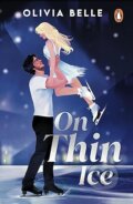 Kniha: On Thin Ice (Olivia Belle). Transworld, 2026 Kniha: On Thin Ice (Olivia Belle). Transworld, 2026