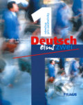 Kniha: Deutsch eins, zwei 1 - učebnice (Drahomíra Kettnerová a Lea Tesařová). Fraus, 2006 Kniha: Deutsch eins, zwei 1 - učebnice (Drahomíra Kettnerová a Lea Tesařová). Fraus, 2006