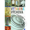 Kniha: Výtvarná výchova, 1999 Kniha: Výtvarná výchova, 1999