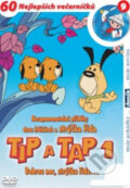 Film: Tip a Tap 1. (NORTH VIDEO) (DVD). NORTH VIDEO, 2014 Film: Tip a Tap 1. (NORTH VIDEO) (DVD). NORTH VIDEO, 2014