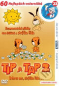 Film: Tip a Tap 2. (NORTH VIDEO) (DVD). NORTH VIDEO, 2014 Film: Tip a Tap 2. (NORTH VIDEO) (DVD). NORTH VIDEO, 2014