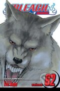 Kniha: Bleach 62 (Tite Kubo). Viz Media, 2015 Kniha: Bleach 62 (Tite Kubo). Viz Media, 2015