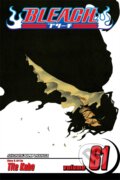 Kniha: Bleach 61 (Tite Kubo). Viz Media, 2014 Kniha: Bleach 61 (Tite Kubo). Viz Media, 2014