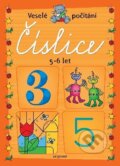 Kniha: Číslice 5-6 let (Ewa Golabek). Aksjomat, 2013 Kniha: Číslice 5-6 let (Ewa Golabek). Aksjomat, 2013