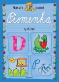 Kniha: Písmenka 5-6 lel (Ewa Golabek). Aksjomat, 2013 Kniha: Písmenka 5-6 lel (Ewa Golabek). Aksjomat, 2013