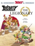 Kniha: Asterix The Legionary, 2005 Kniha: Asterix The Legionary, 2005