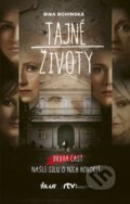 Kniha: Tajné životy 2 (Biba Bohinská), 2019 Kniha: Tajné životy 2 (Biba Bohinská), 2019
