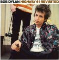 Hudební CD: BOB DYLAN: HIGHWAY 61 REVISITED (). , 2004 Hudební CD: BOB DYLAN: HIGHWAY 61 REVISITED (). , 2004