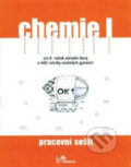 Kniha: Chemie I - Pracovní sešit (Ivo Karger). Prodos, 1999 Kniha: Chemie I - Pracovní sešit (Ivo Karger). Prodos, 1999