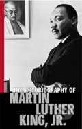 The Autobiography of Martin Luther King, Jr. - Martin Luther King Jr, Abacus, 2000