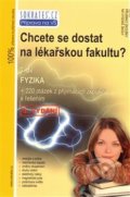 Kniha: Chcete se dostat na lékařskou fakultu? (Lukáš Müller). Institut vzdělávání Sokrates, 2017 Kniha: Chcete se dostat na lékařskou fakultu? (Lukáš Müller). Institut vzdělávání Sokrates, 2017