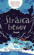 Kniha: Strážca tieňov (Abi Elphinstone). Stonožka, 2018 Kniha: Strážca tieňov (Abi Elphinstone). Stonožka, 2018