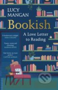 Kniha: Bookish (Lucy Mangan). Vintage, 2026 Kniha: Bookish (Lucy Mangan). Vintage, 2026