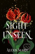 Kniha: Sight Unseen (Alexis Marie). Little, Brown Book Group, 2026 Kniha: Sight Unseen (Alexis Marie). Little, Brown Book Group, 2026