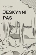 Kniha: Jeskynní pas (- a neuveden). Naturu, 2024 Kniha: Jeskynní pas (- a neuveden). Naturu, 2024