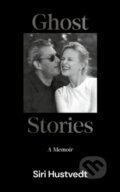 Kniha: Ghost Stories, 2026 Kniha: Ghost Stories, 2026