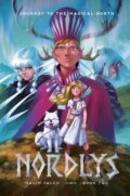 Kniha: Nordlys: Book Two (Malin Falch). Cornerstone, 2026 Kniha: Nordlys: Book Two (Malin Falch). Cornerstone, 2026