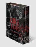 Kniha: Little Liar: Lžu ti, holčičko (Leigh Rivers). Red, 2026 Kniha: Little Liar: Lžu ti, holčičko (Leigh Rivers). Red, 2026