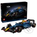 Spoločenská hra: LEGO® Technic 42206 Auto Oracle Red Bull Racing RB20 F1 (LEGO). LEGO Spoločenská hra: LEGO® Technic 42206 Auto Oracle Red Bull Racing RB20 F1 (LEGO). LEGO