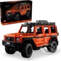 Spoločenská hra: LEGO® Technic 42177 Mercedes-Benz G 500 PROFESSIONAL Line (LEGO). LEGO Spoločenská hra: LEGO® Technic 42177 Mercedes-Benz G 500 PROFESSIONAL Line (LEGO). LEGO