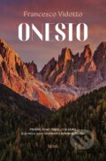 Kniha: Onesto (český jazyk) (Francesco Vidotto), 2026 Kniha: Onesto (český jazyk) (Francesco Vidotto), 2026