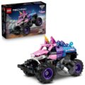 Spoločenská hra: LEGO® Technic 42220 Monster Jam™ Sparkle Smash™ s naťahovacím motorom (LEGO). LEGO Spoločenská hra: LEGO® Technic 42220 Monster Jam™ Sparkle Smash™ s naťahovacím motorom (LEGO). LEGO