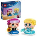 Společenská hra: LEGO® Disney™ 43284 Mini Anna a Elsa (LEGO). LEGO Společenská hra: LEGO® Disney™ 43284 Mini Anna a Elsa (LEGO). LEGO