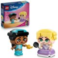 Společenská hra: LEGO® Disney™ 43303 Mini Jazmína a Rapunzel (LEGO). LEGO Společenská hra: LEGO® Disney™ 43303 Mini Jazmína a Rapunzel (LEGO). LEGO