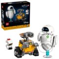 Společenská hra: LEGO® Disney a Pixar 43279 WALL•E a EVA (LEGO). LEGO Společenská hra: LEGO® Disney a Pixar 43279 WALL•E a EVA (LEGO). LEGO