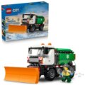 Spoločenská hra: LEGO® City 60490 Snežný pluh (LEGO). LEGO Spoločenská hra: LEGO® City 60490 Snežný pluh (LEGO). LEGO
