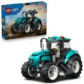 Společenská hra: LEGO® City 60498 Traktor (LEGO). LEGO Společenská hra: LEGO® City 60498 Traktor (LEGO). LEGO