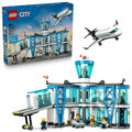 Společenská hra: LEGO® City 60502 Letisko s lietadlom (LEGO). LEGO Společenská hra: LEGO® City 60502 Letisko s lietadlom (LEGO). LEGO