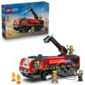 Společenská hra: LEGO® City 60499 Letiskové hasičské auto (LEGO). LEGO Společenská hra: LEGO® City 60499 Letiskové hasičské auto (LEGO). LEGO