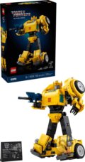 Společenská hra: LEGO® Icons 10338 Bumblebee (LEGO). LEGO Společenská hra: LEGO® Icons 10338 Bumblebee (LEGO). LEGO
