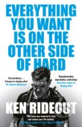 Kniha: Everything You Want Is on the Other Side of Hard, 2026 Kniha: Everything You Want Is on the Other Side of Hard, 2026