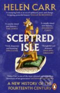 Kniha: Sceptred Isle (Helen Carr). Cornerstone, 2026 Kniha: Sceptred Isle (Helen Carr). Cornerstone, 2026